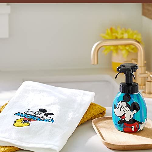 Disney Mickey Mouse Hand Towel Mickey & Co.