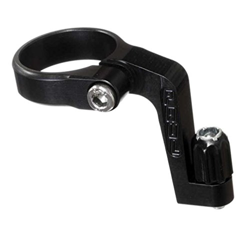 Paul Funky Monkey Cable Hanger Blk, 1-1/8"