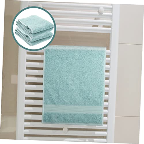 Healeved 2pcs Sheet Adult Bath Towel Luxury Bath Towels Cotton Bath Towels XL Bath Towels Bath Sheets Towels for Adults Gym Bath Wraps Spa Bath Towel Bath Towels Extra Large Big Bath Towels