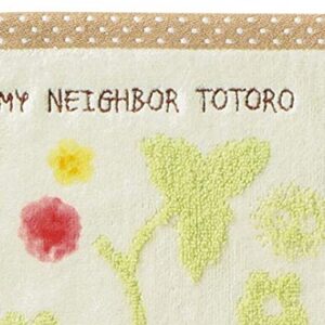 Hand Towel Studio Ghibli My Neighbor Totoro 25 Ã— 25cm Greedy Strawberry