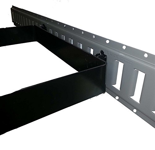 Cargo Equipment Corp. Garment Hanger for E-Track