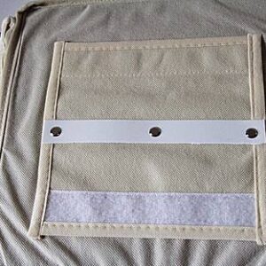 Garment & Accessory Organizer