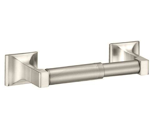 Randall Series 4-Piece Bath Accessories Set, Brushed Nickel