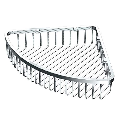 Gatco 1570 Shower Caddy, full, Chrome