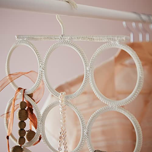 IKEA KOMPLEMENT Multi-USE Clothes Hanger (White) 20387208