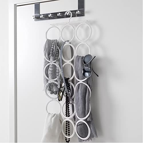 IKEA KOMPLEMENT Multi-USE Clothes Hanger (White) 20387208