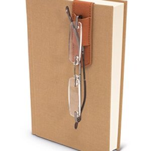 IF Bookaroo Glasses Hanger - Brown