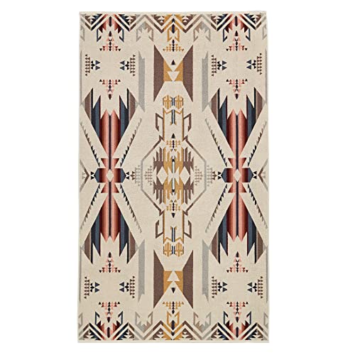 Pendleton Beach/Spa Towel, White Sands Tan