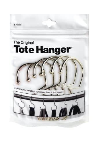 Tote Hanger