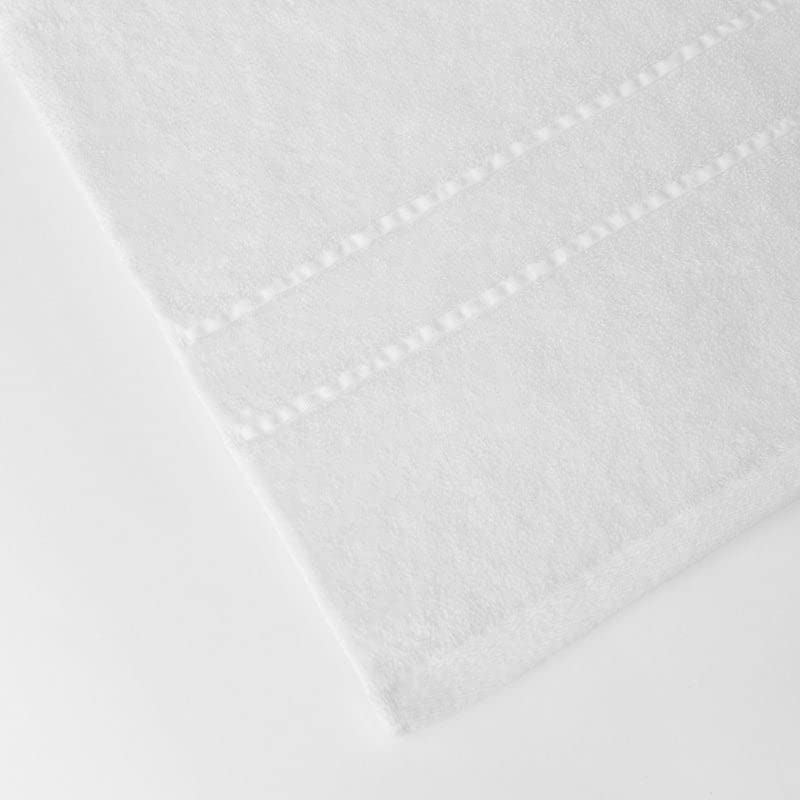 Cozy Earth White Hand Towels