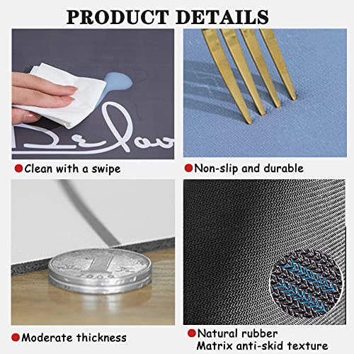 Bathroom Bath Mat Rug,Bath Mats,Super Absorbent Bath Mat Non Slip Soft Carpet,Quick Dry Bath Mat,Diatom Mud Absorbent Bath Mat,Shower Mat Soft Washable Dry Bathroom Carpet Geometry-120x160cm