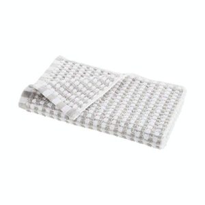 Martex Sally Hand Towel, Grey