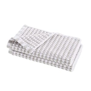 Martex Sally Hand Towel, Grey