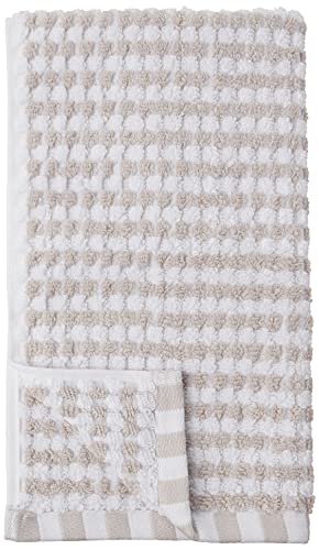 Martex Sally Hand Towel, Grey