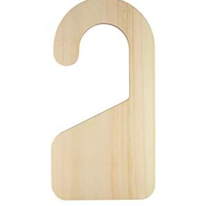 WOO Japanese Cypress Hang-up,Japanese Eco-Friendly Product-100% Natural Cypress Block for Storing Clothes, Aromatic Cypress Ball Hanger, Storage Accessory Closet & drawe(Made in Japan)(Wood-5)