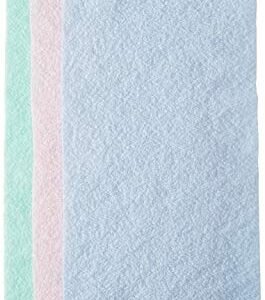 Clean Logic Stretch Bath & Shower Cloth (Assorted Colors) (6 Pack)