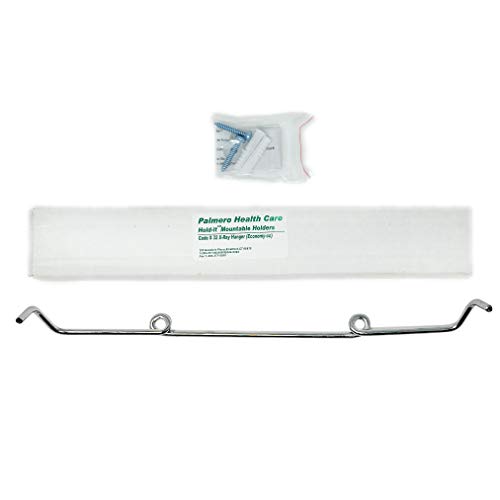 X-Ray Apron Hanger CC Style - Sturdy Steel Hanger for Use with Adult