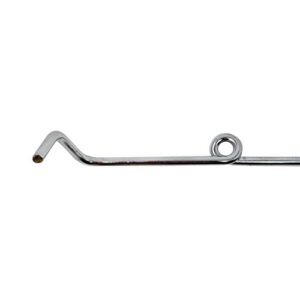 X-Ray Apron Hanger CC Style - Sturdy Steel Hanger for Use with Adult