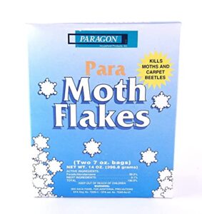 moth flakes 14 oz.