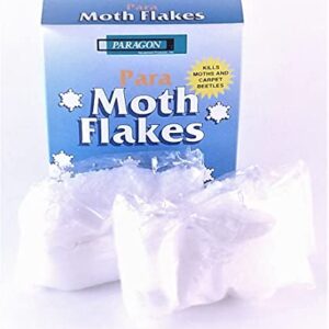 Moth Flakes 14 oz.