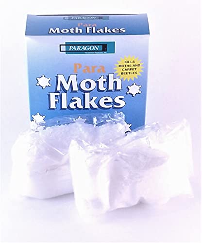 Moth Flakes 14 oz.