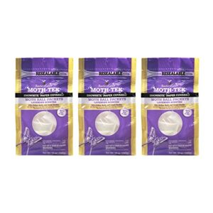 reefer-galler moth-tek snowhite lavender scented moth ball packets 12 oz (3)