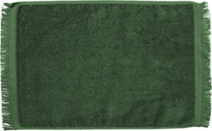 premium fringed velour fingertip towels-many colors to choose-pack of 12 towels-great for embroidery