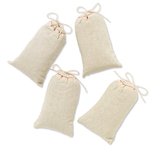 Whitmor Aromatic Cedar Sachets S/4