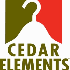 Cedar Elements Essential Combo Pack #7