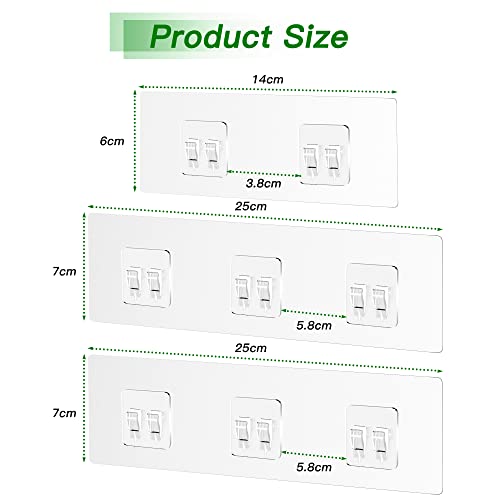 Adhesive Shower Caddy