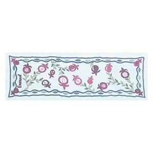 Yair Emanuel - Hand Washing Towel - Netilat Yadayim Towel for Shabbat and Passover TME-4