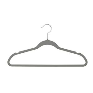 neatfreak! Set of 50 Ultra Grip Clothes Hanger