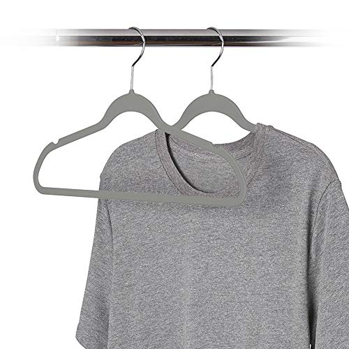 neatfreak! Set of 50 Ultra Grip Clothes Hanger