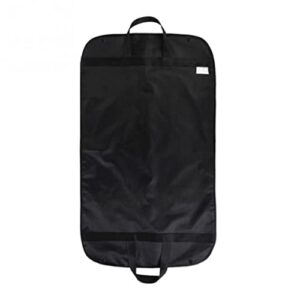 xbwei professional garment bag cover suit dress storage breathable dust protector cloth
