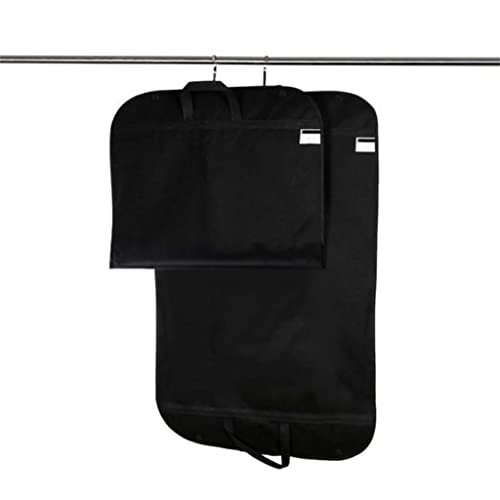 XBWEI Professional Garment Bag Cover Suit Dress Storage Breathable Dust Protector Cloth