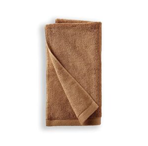 casaluna organic hand towel