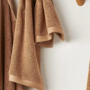 Casaluna Organic Hand Towel