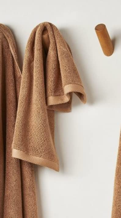 Casaluna Organic Hand Towel