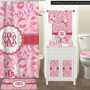 RNK Shops Lips n Hearts Finger Tip Towel - Full Print (Personalized)