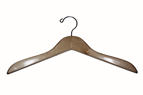 Setwell American Made Coat Hangers 10pcs