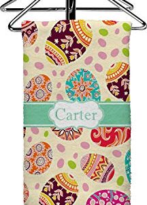 RNK Shops Easter Eggs Finger Tip Towel - Full Print (Personalized)