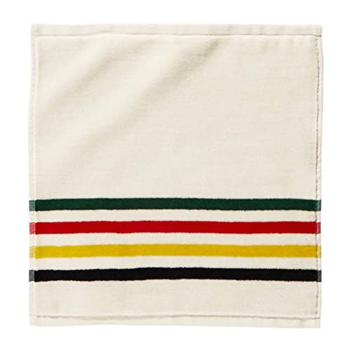 Pendleton Wash Cloth, Glacier