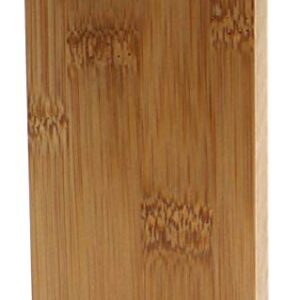 Redmon since 1883 Bamboo 4 PC Bathroom Accessory Set