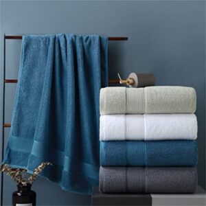 WSSBK Hotel Special Towel Cotton wash face Household Thick Water Wipe Hair Towel