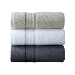 shypd hotel special towel cotton wash face household thick water wipe hair towel