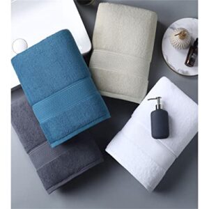 SHYPD Hotel Special Towel Cotton wash face Household Thick Water Wipe Hair Towel