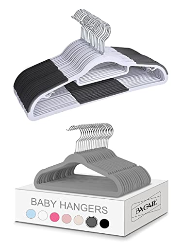 BAGAIL 110 Clothes Hangers