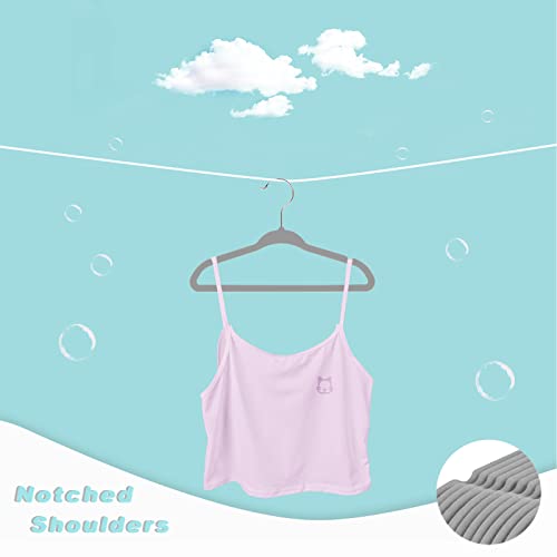 BAGAIL 110 Clothes Hangers