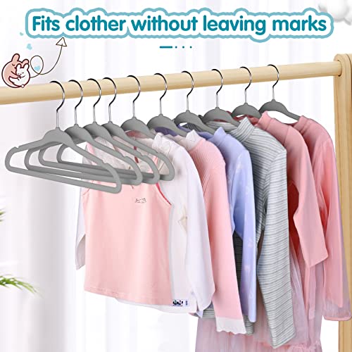 BAGAIL 110 Clothes Hangers