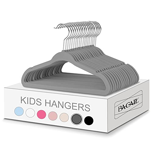 BAGAIL 110 Clothes Hangers